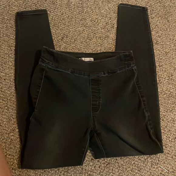 Women’s High Rise Pull-on Jegging Size Small - Picture 1 of 1